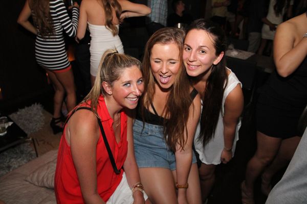 Abode lounge photo 59 - June 16th, 2012