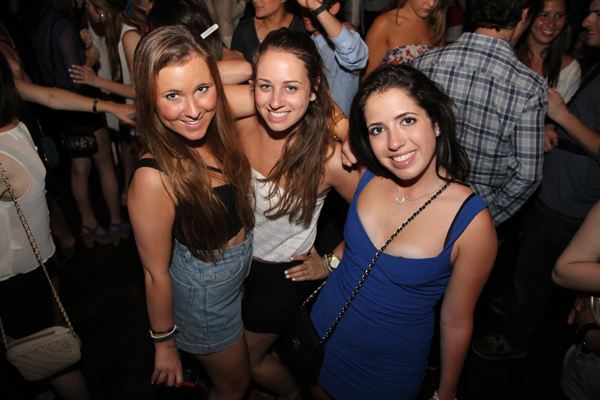 Abode lounge photo 60 - June 16th, 2012