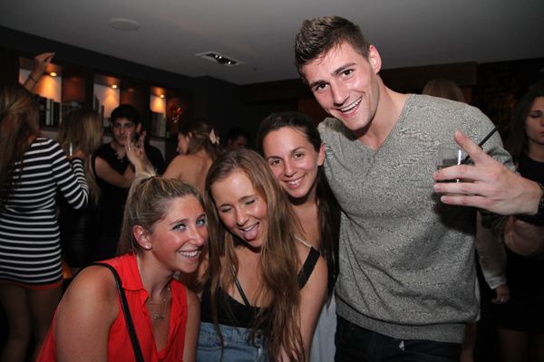 Abode lounge photo 7 - June 16th, 2012