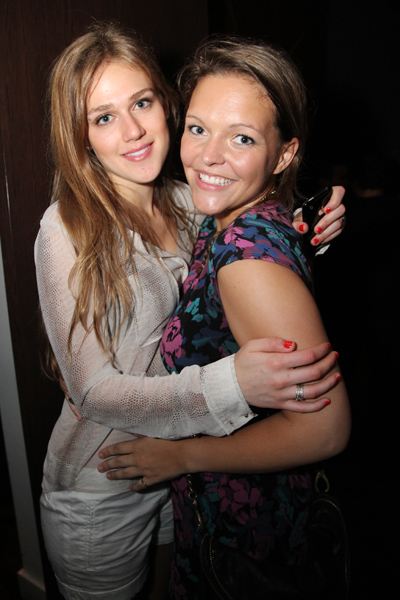 Abode lounge photo 62 - June 16th, 2012