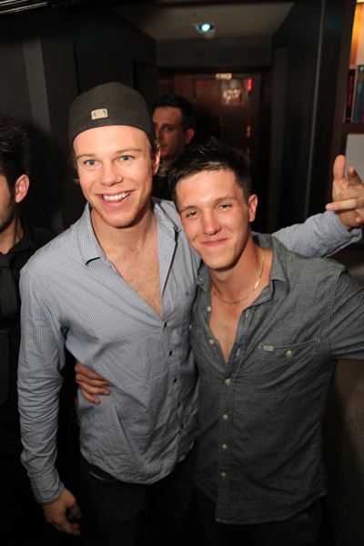 Abode lounge photo 63 - June 16th, 2012