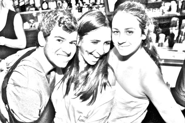 Abode lounge photo 65 - June 16th, 2012