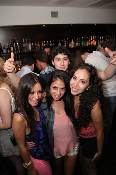 Abode lounge photo 66 - June 16th, 2012