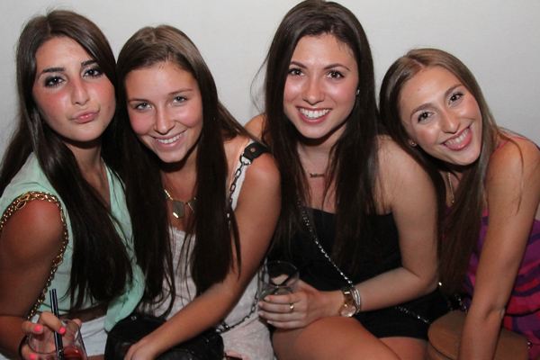 Abode lounge photo 68 - June 16th, 2012