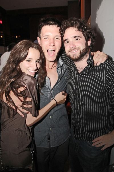 Abode lounge photo 69 - June 16th, 2012