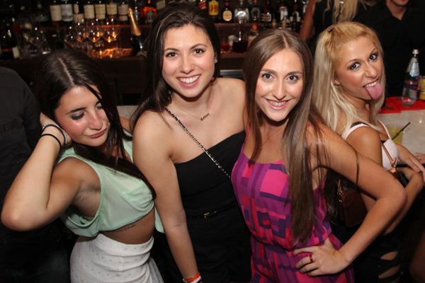 Abode lounge photo 70 - June 16th, 2012