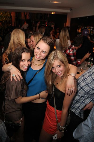 Abode lounge photo 71 - June 16th, 2012