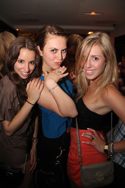 Abode lounge photo 73 - June 16th, 2012