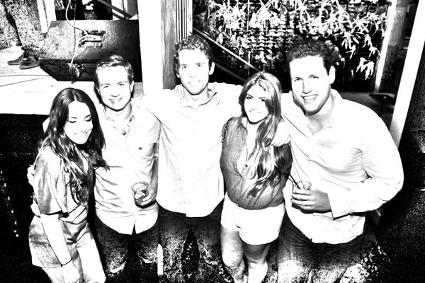 Abode lounge photo 75 - June 16th, 2012