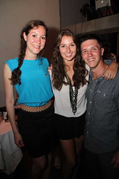 Abode lounge photo 76 - June 16th, 2012