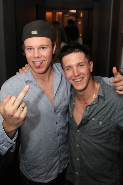 Abode lounge photo 78 - June 16th, 2012