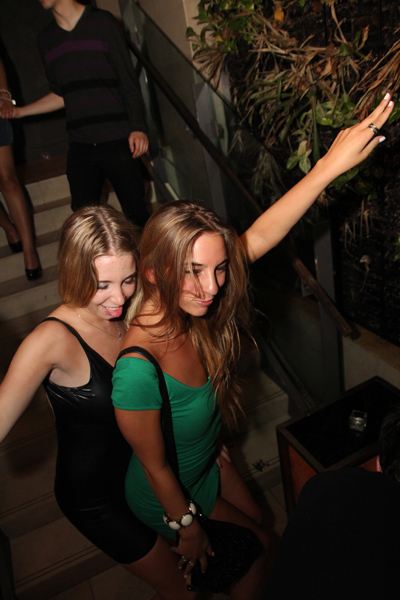 Abode lounge photo 80 - June 16th, 2012