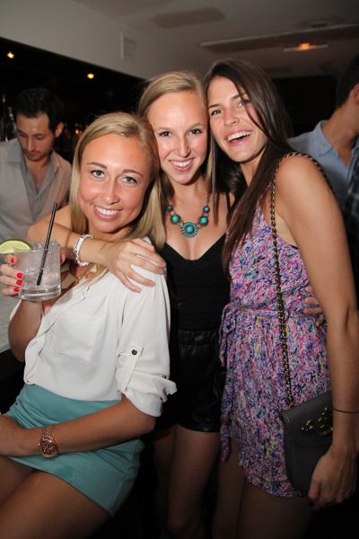 Abode lounge photo 9 - June 16th, 2012