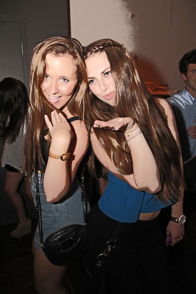 Abode lounge photo 82 - June 16th, 2012