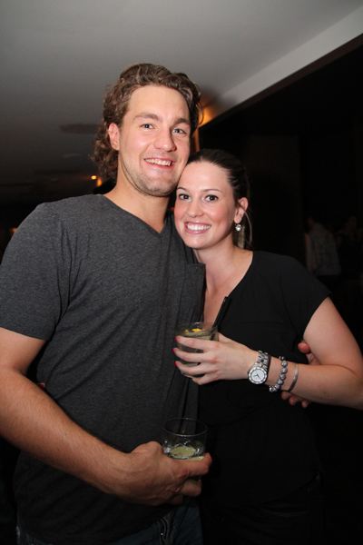 Abode lounge photo 84 - June 16th, 2012