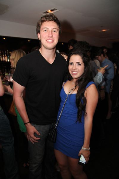 Abode lounge photo 86 - June 16th, 2012