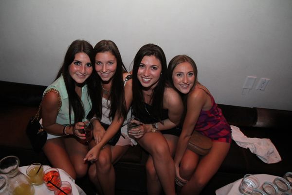 Abode lounge photo 87 - June 16th, 2012