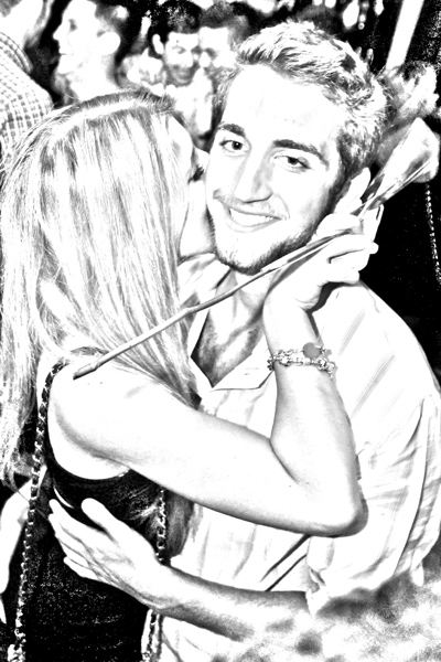 Abode lounge photo 90 - June 16th, 2012