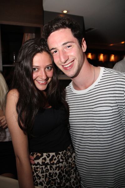 Abode lounge photo 10 - June 16th, 2012