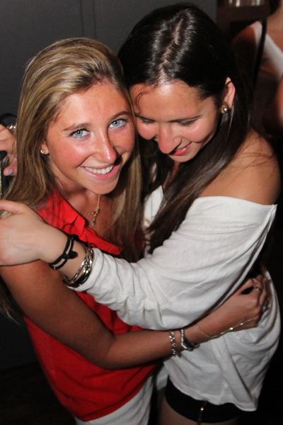 Abode lounge photo 91 - June 16th, 2012