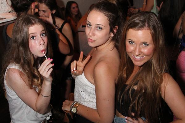 Abode lounge photo 92 - June 16th, 2012