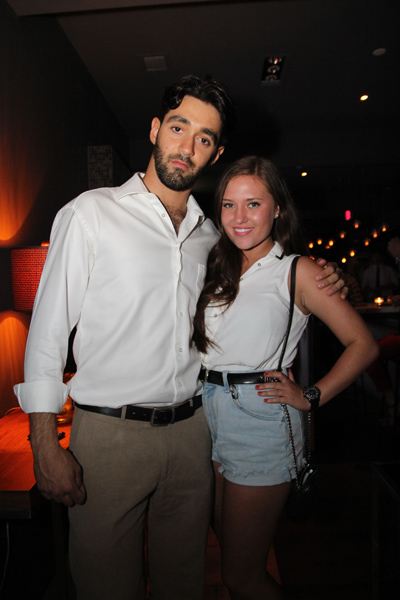 Abode lounge photo 94 - June 16th, 2012