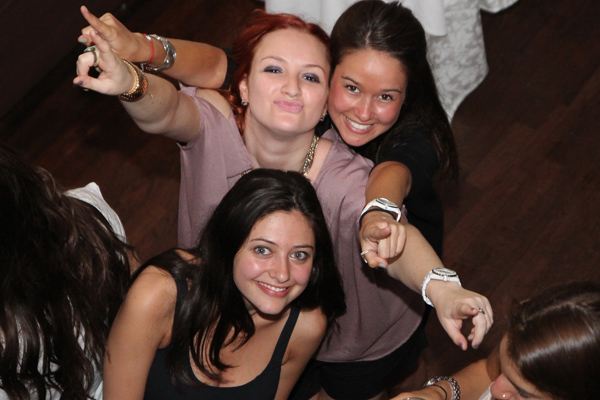 Abode lounge photo 96 - June 16th, 2012