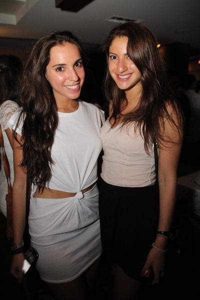 Abode lounge photo 98 - June 16th, 2012