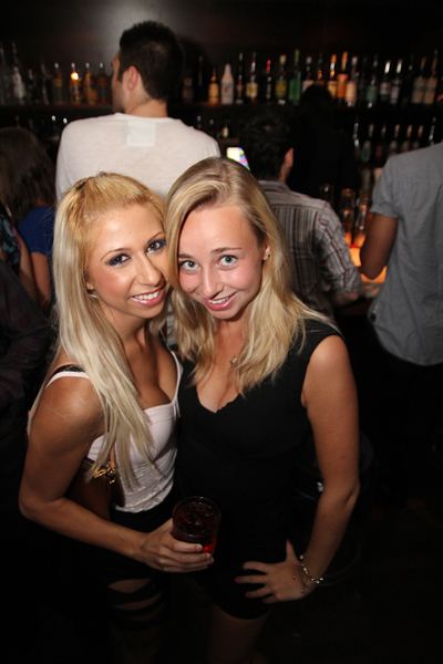 Abode lounge photo 99 - June 16th, 2012