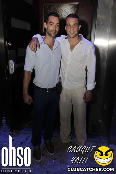 Ohso nightclub photo 11 - June 16th, 2012
