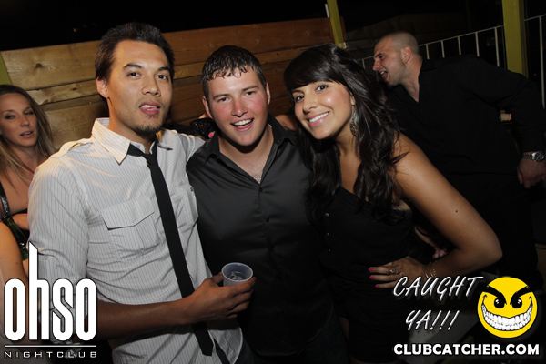 Ohso nightclub photo 102 - June 16th, 2012