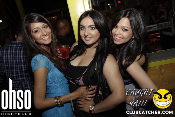 Ohso nightclub photo 104 - June 16th, 2012