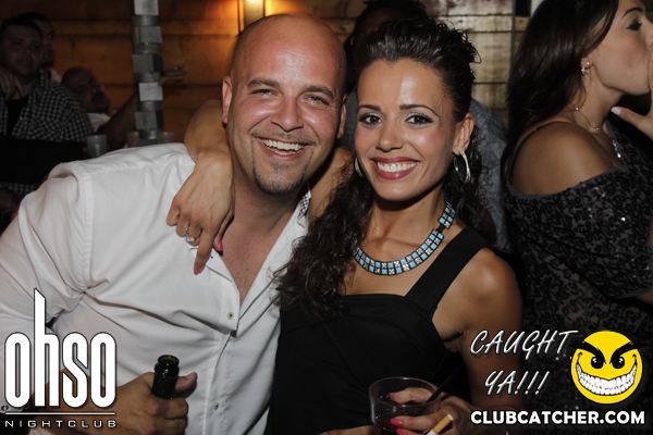 Ohso nightclub photo 14 - June 16th, 2012
