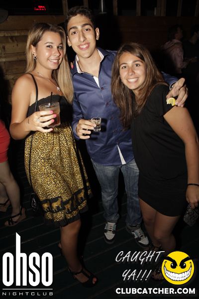 Ohso nightclub photo 15 - June 16th, 2012