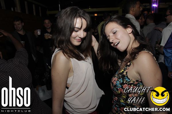 Ohso nightclub photo 143 - June 16th, 2012