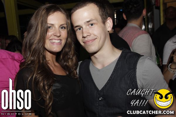 Ohso nightclub photo 148 - June 16th, 2012