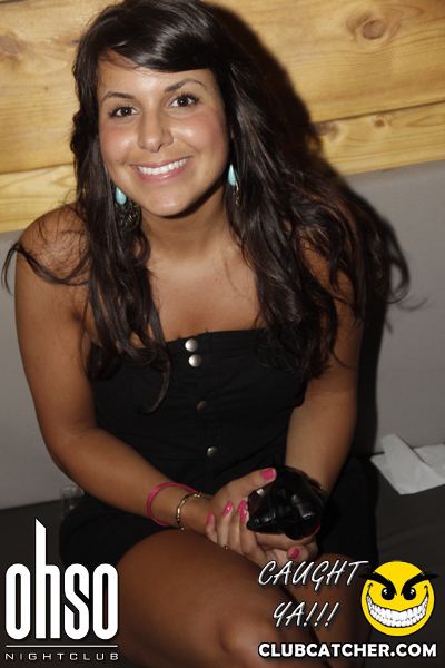 Ohso nightclub photo 149 - June 16th, 2012