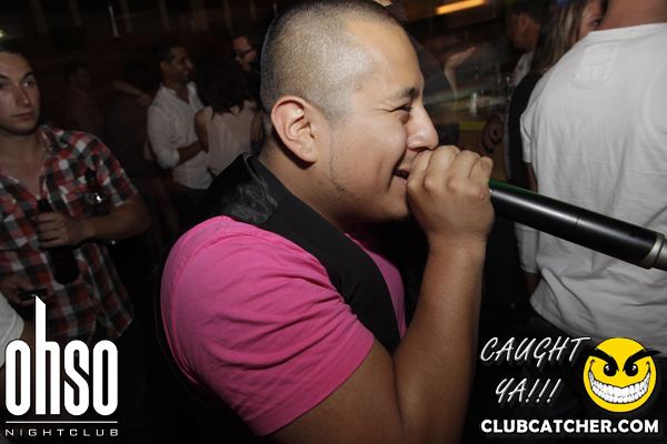 Ohso nightclub photo 150 - June 16th, 2012