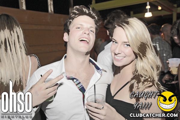 Ohso nightclub photo 151 - June 16th, 2012