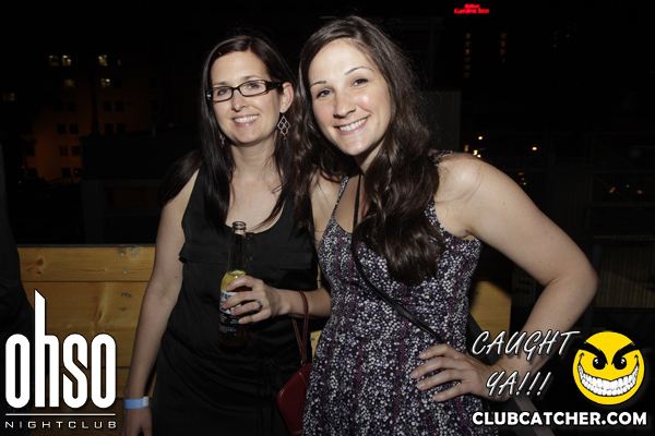 Ohso nightclub photo 154 - June 16th, 2012