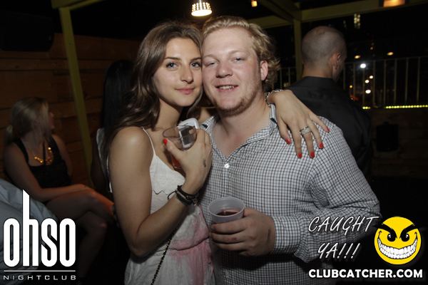 Ohso nightclub photo 168 - June 16th, 2012