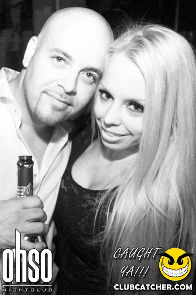 Ohso nightclub photo 169 - June 16th, 2012
