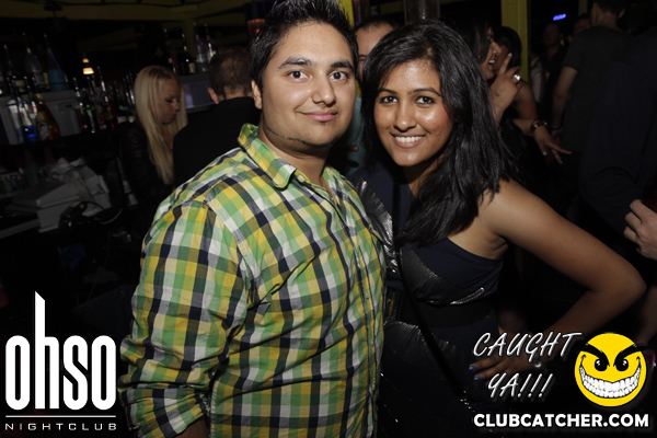 Ohso nightclub photo 171 - June 16th, 2012