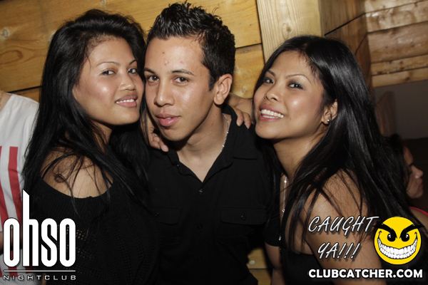 Ohso nightclub photo 173 - June 16th, 2012