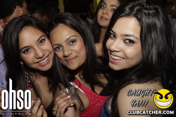 Ohso nightclub photo 174 - June 16th, 2012