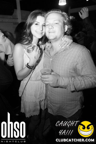 Ohso nightclub photo 175 - June 16th, 2012
