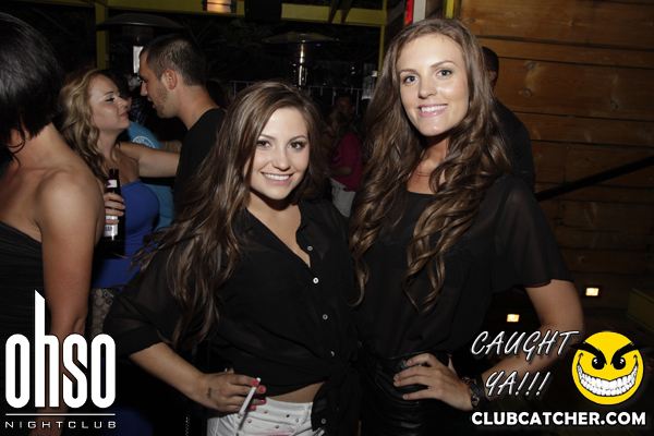 Ohso nightclub photo 178 - June 16th, 2012