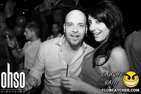 Ohso nightclub photo 180 - June 16th, 2012