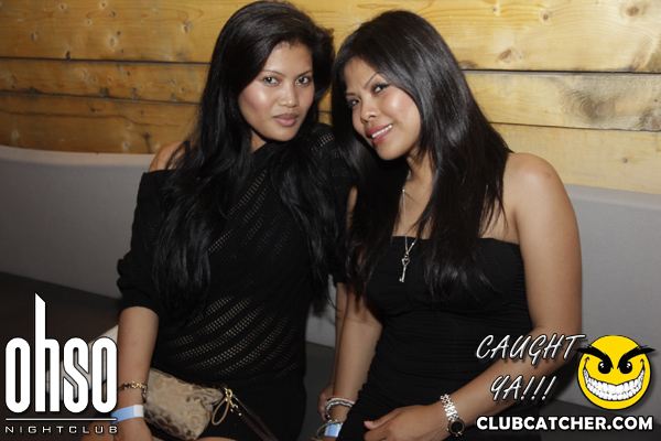 Ohso nightclub photo 183 - June 16th, 2012