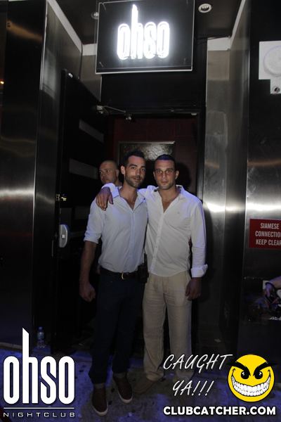 Ohso nightclub photo 188 - June 16th, 2012